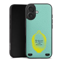 Premium Carry Case Single Matt black