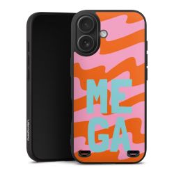 New Carry Case Hülle mattschwarz