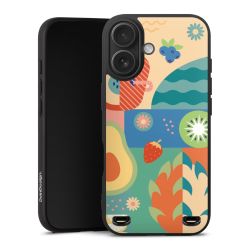 Premium Carry Case Single Matt black