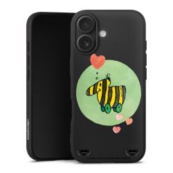 Premium Carry Case Single Matt black