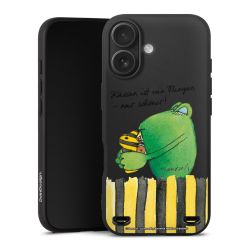 Premium Carry Case Single Matt black