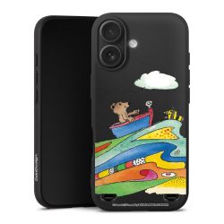 Premium Carry Case Single Matt black