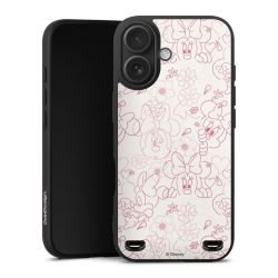 New Carry Case Hülle mattschwarz