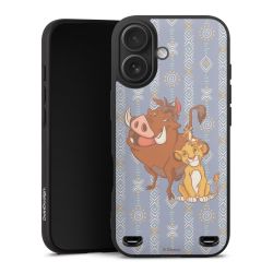 New Carry Case Hülle mattschwarz