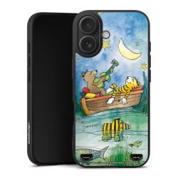 Premium Carry Case Single Matt black