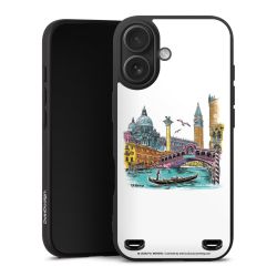 Premium Carry Case Single Matt black