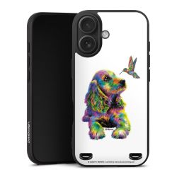 Premium Carry Case Single Matt black