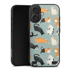 Premium Carry Case Single Matt black