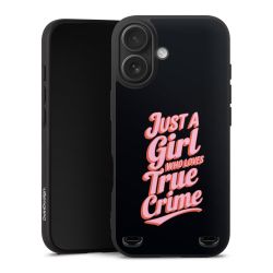 Premium Carry Case Single Matt black