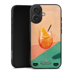 Premium Carry Case Single Matt black