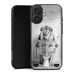 Premium Carry Case Single Matt black