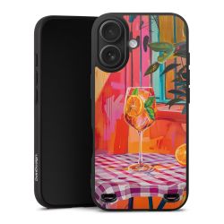 Premium Carry Case Single Matt black