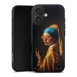 Premium Carry Case Single Matt black