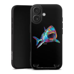 Premium Carry Case Single Matt black