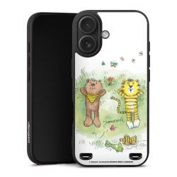 Premium Carry Case Single Matt black