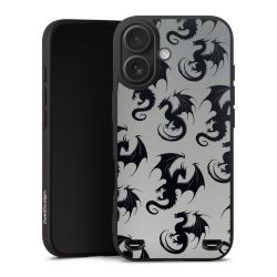 Premium Carry Case Single Matt black