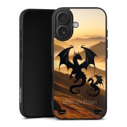 Premium Carry Case Single Matt black