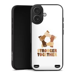 Premium Carry Case Single Matt black