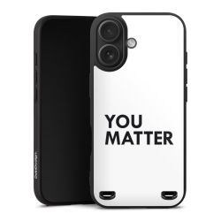 Premium Carry Case Single Matt black