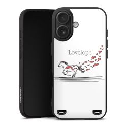 Premium Carry Case Single Matt black