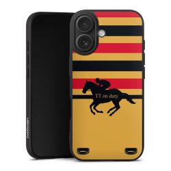 Premium Carry Case Single Matt black