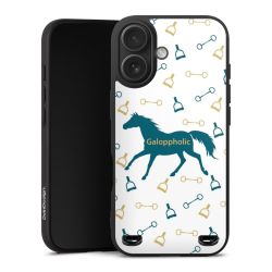 Premium Carry Case Single Matt black