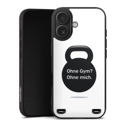 Premium Carry Case Single Matt black