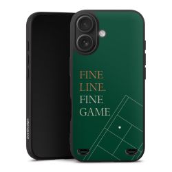 Premium Carry Case Single Matt black