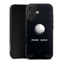 Premium Carry Case Single Matt black