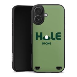 Premium Carry Case Single Matt black