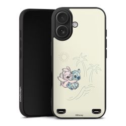 New Carry Case Hülle mattschwarz