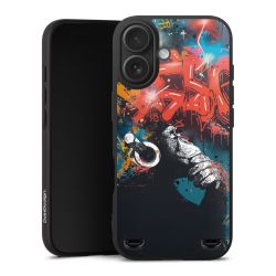 Premium Carry Case Single Matt black