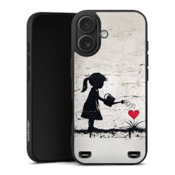 Premium Carry Case Single Matt black