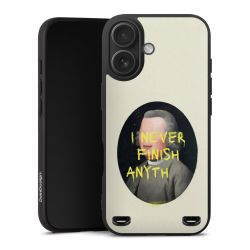 Premium Carry Case Single Matt black