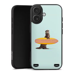 New Carry Case Hülle mattschwarz