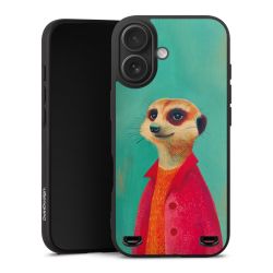 Premium Carry Case Single Matt black