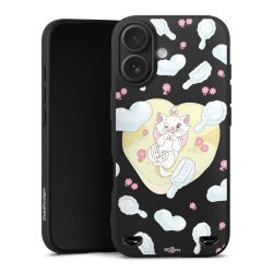 New Carry Case Hülle mattschwarz