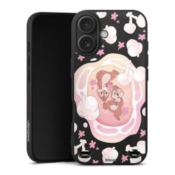 New Carry Case Hülle mattschwarz