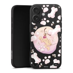 New Carry Case Hülle mattschwarz