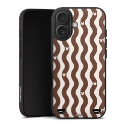 New Carry Case Hülle mattschwarz