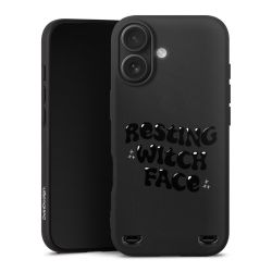 Premium Carry Case Single Matt black