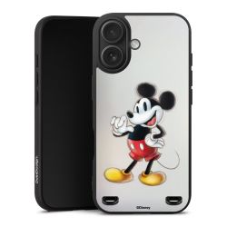 New Carry Case Hülle mattschwarz