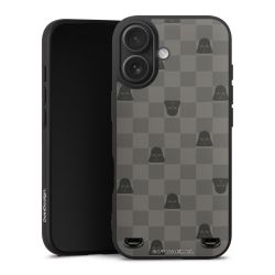 New Carry Case Hülle mattschwarz