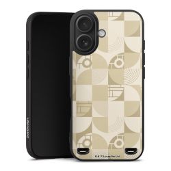 New Carry Case Hülle mattschwarz