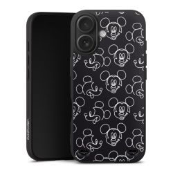 New Carry Case Hülle mattschwarz