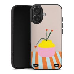 Premium Carry Case Single Matt black