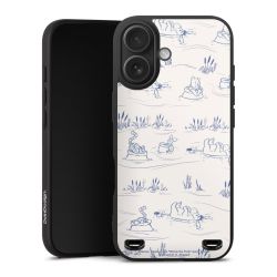 New Carry Case Hülle mattschwarz