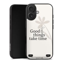 New Carry Case Hülle mattschwarz