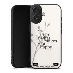 New Carry Case Hülle mattschwarz