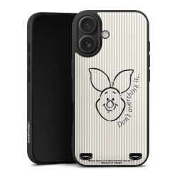 New Carry Case Hülle mattschwarz